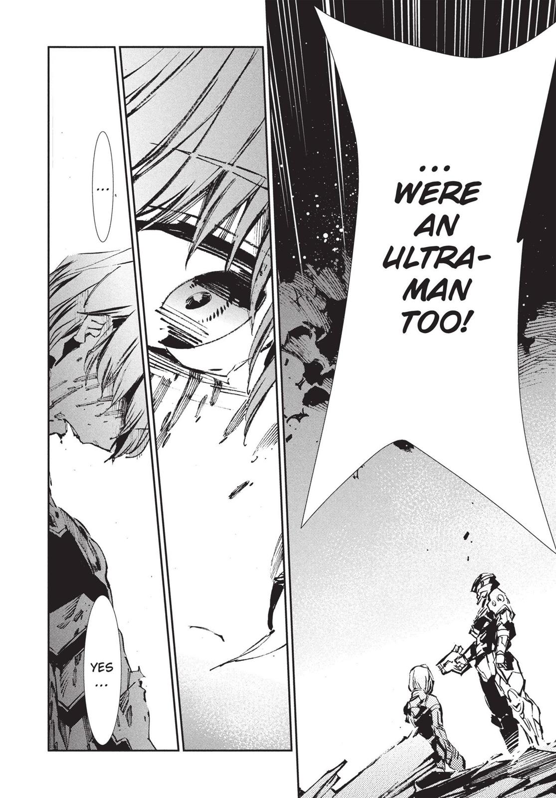 Ultraman Chapter 47 23