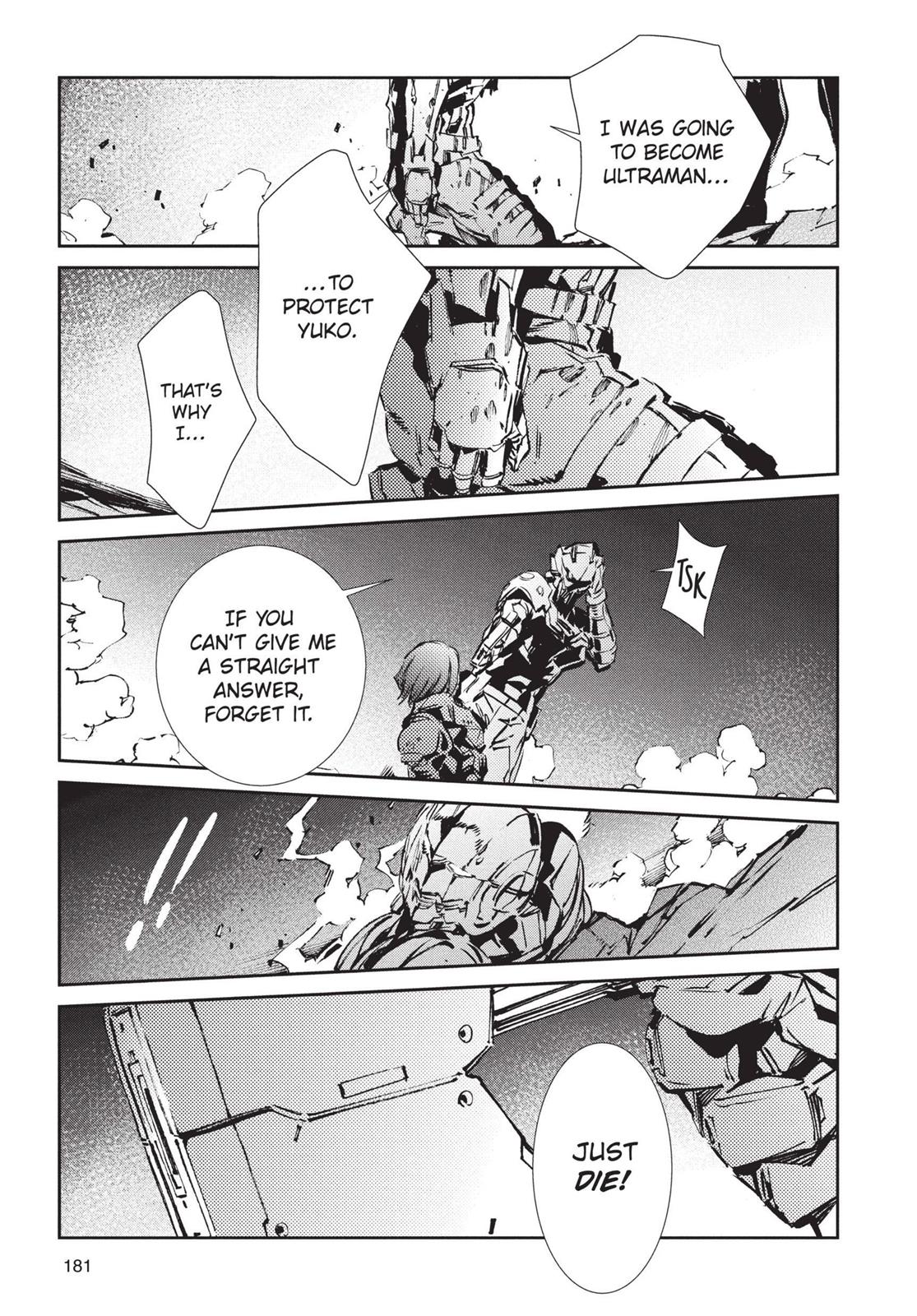 Ultraman Chapter 47 24