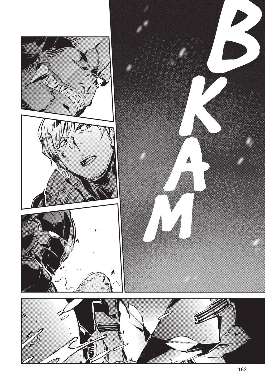 Ultraman Chapter 47 25