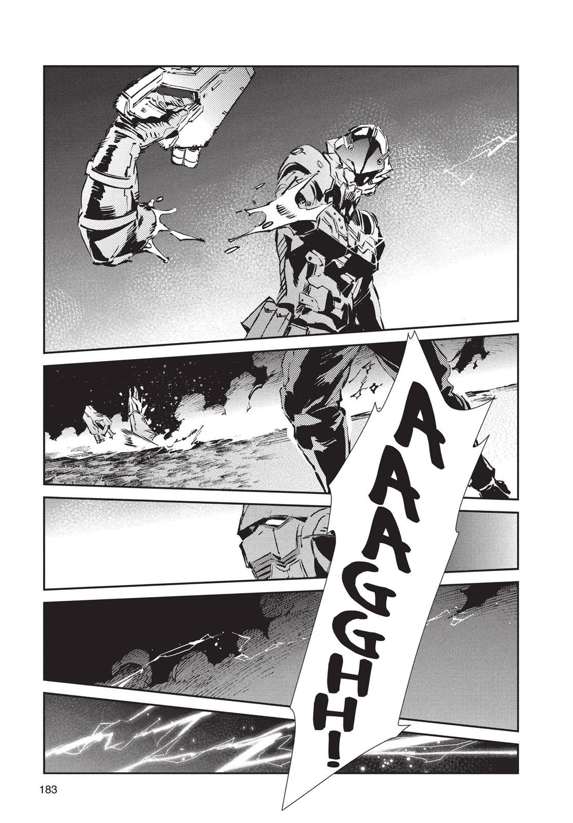 Ultraman Chapter 47 26