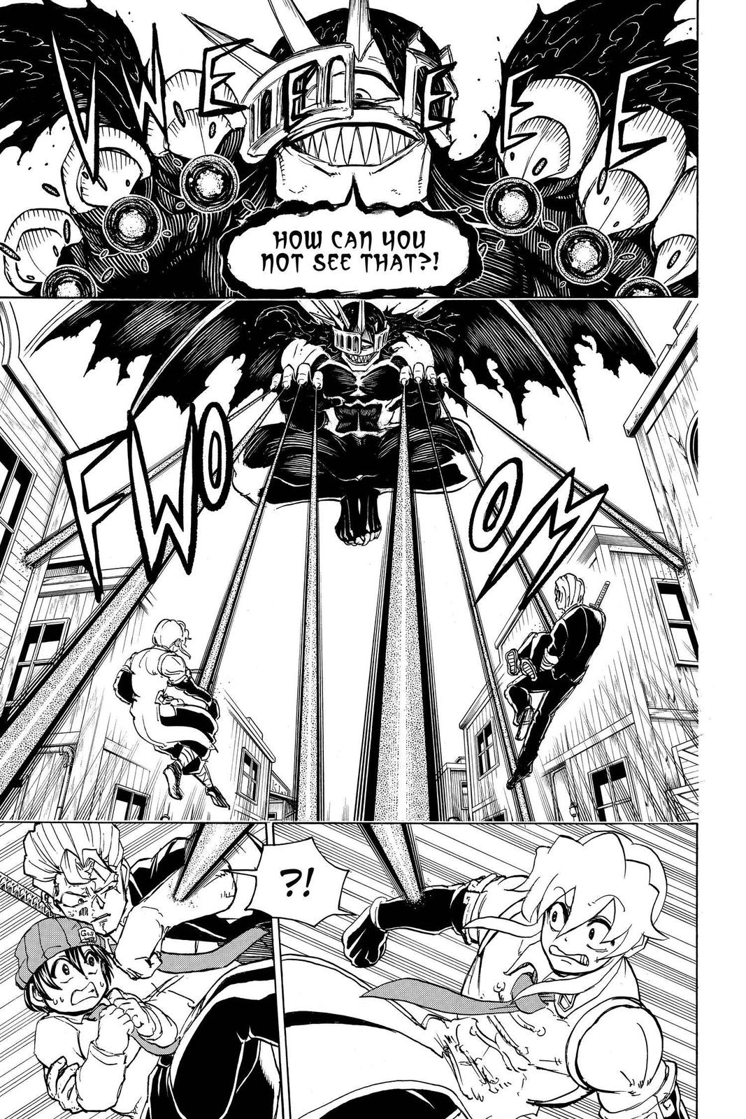 Undead Unluck No. 14 10