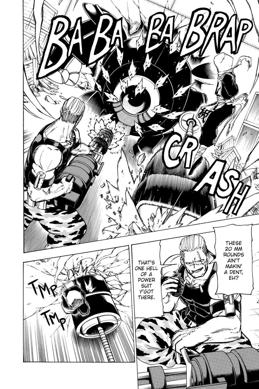 Undead Unluck No. 25 13