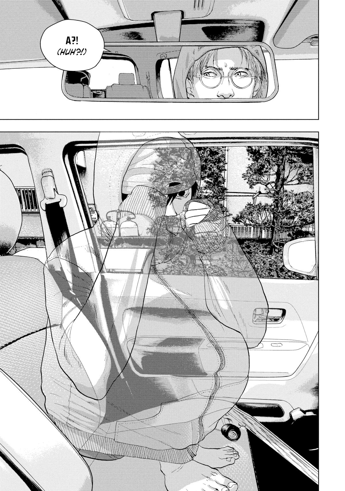 Under Ninja Chapter 22 16