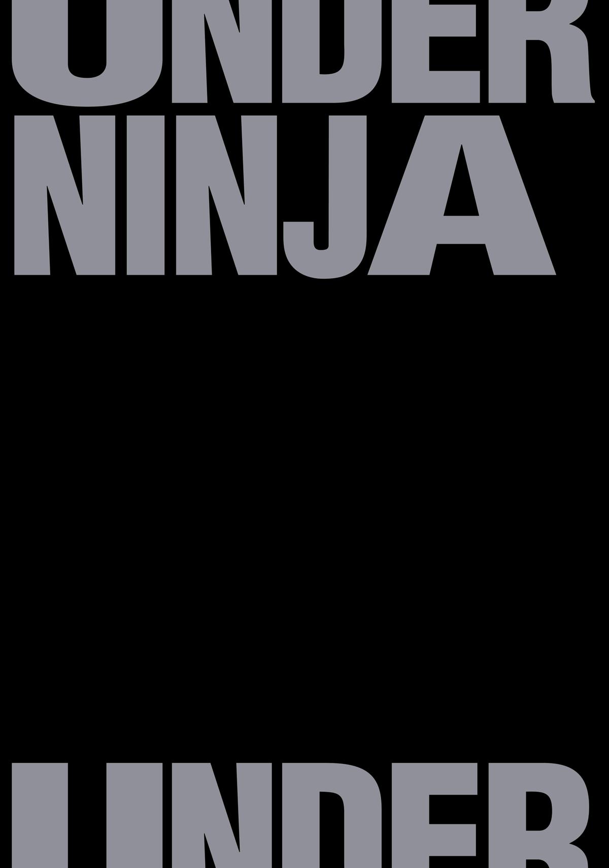 Under Ninja Chapter 23 20