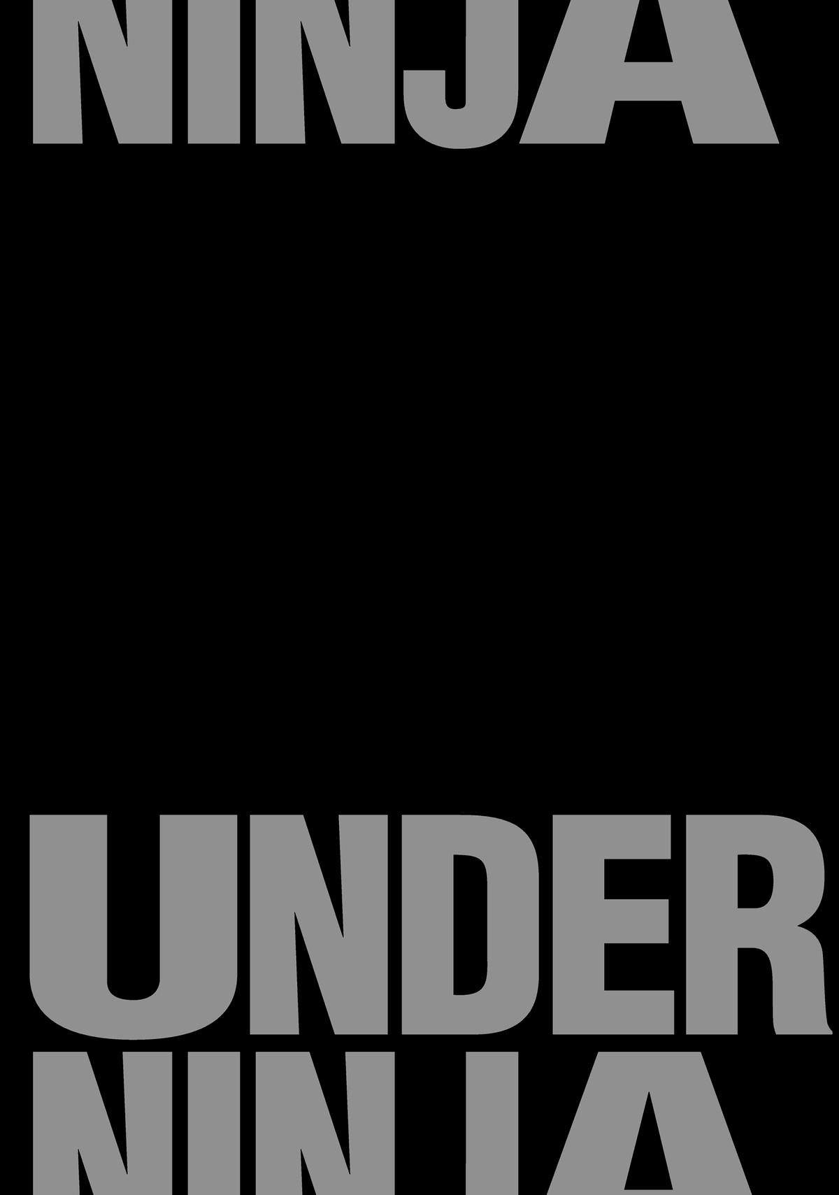 Under Ninja Chapter 31 21