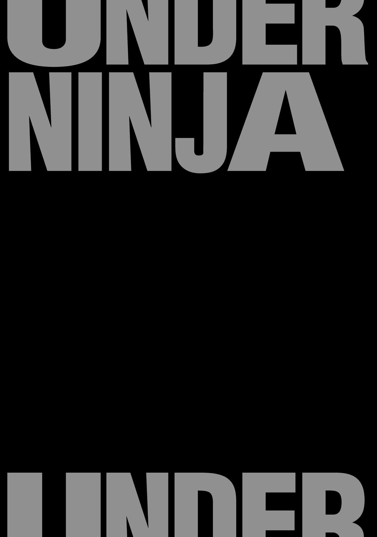Under Ninja Chapter 33 20