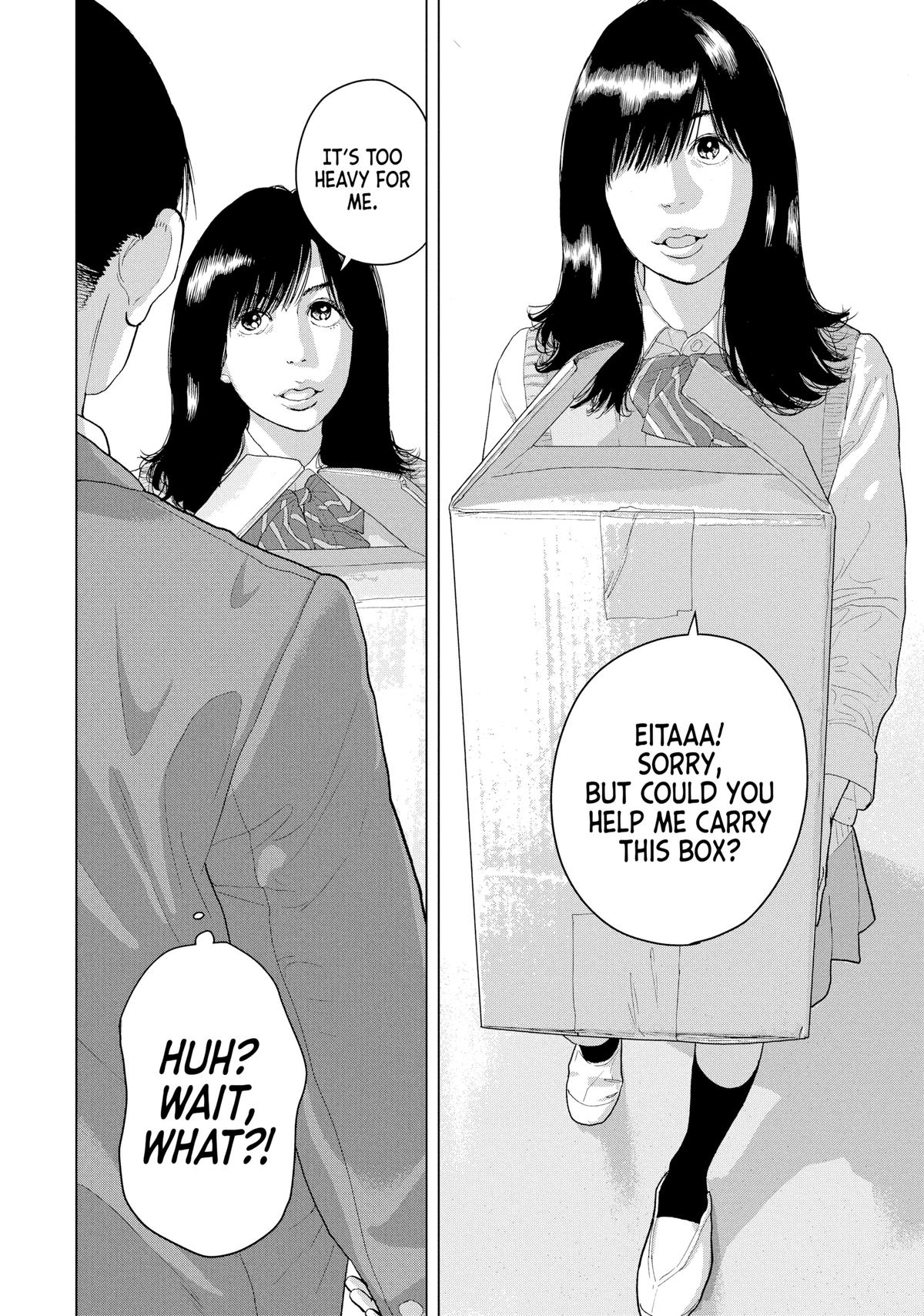 Under Ninja Chapter 35 2
