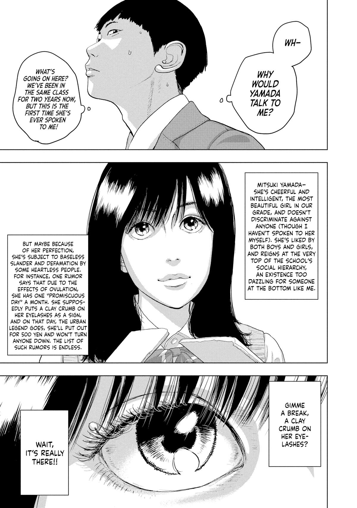 Under Ninja Chapter 35 3