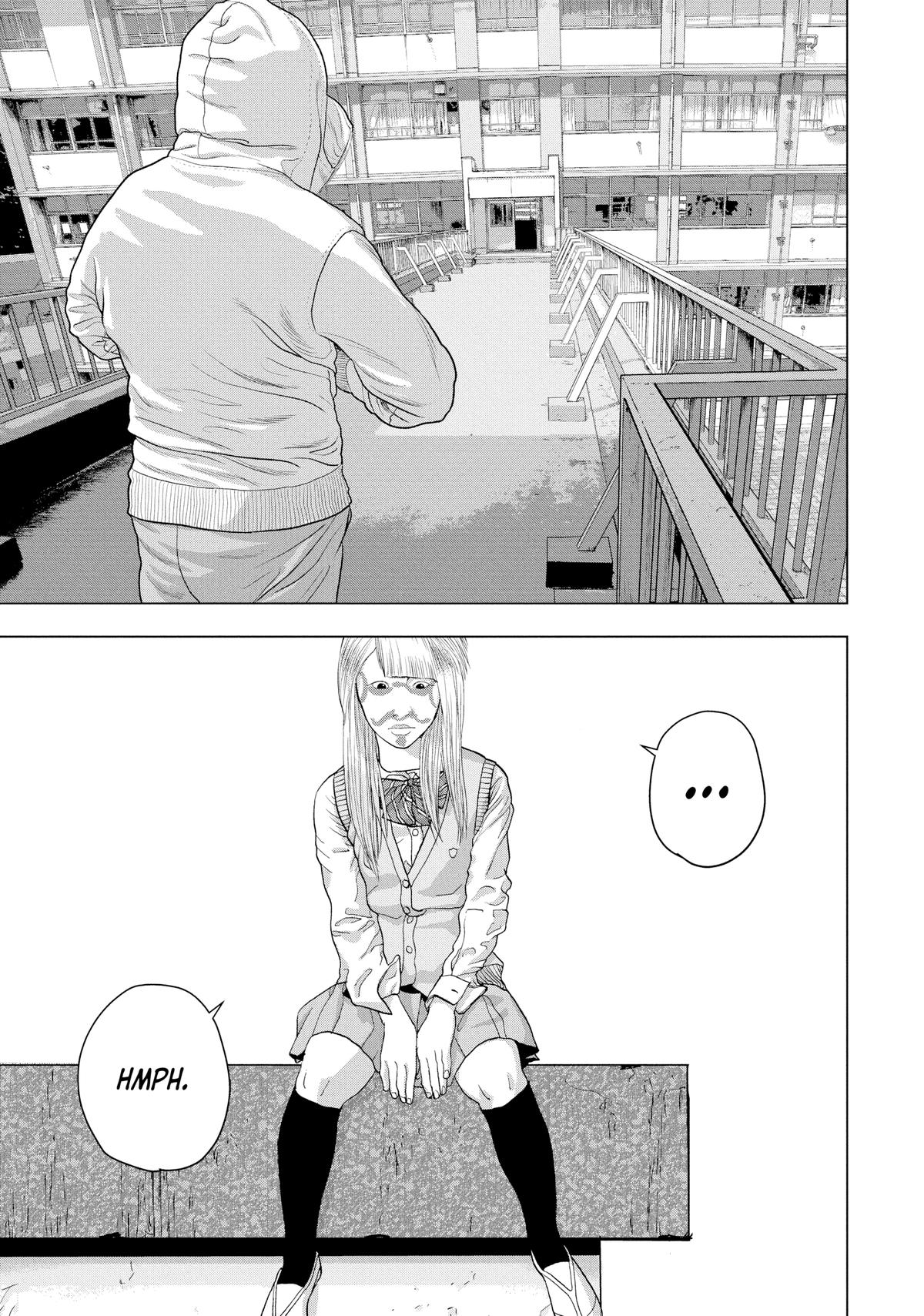 Under Ninja Chapter 35 7