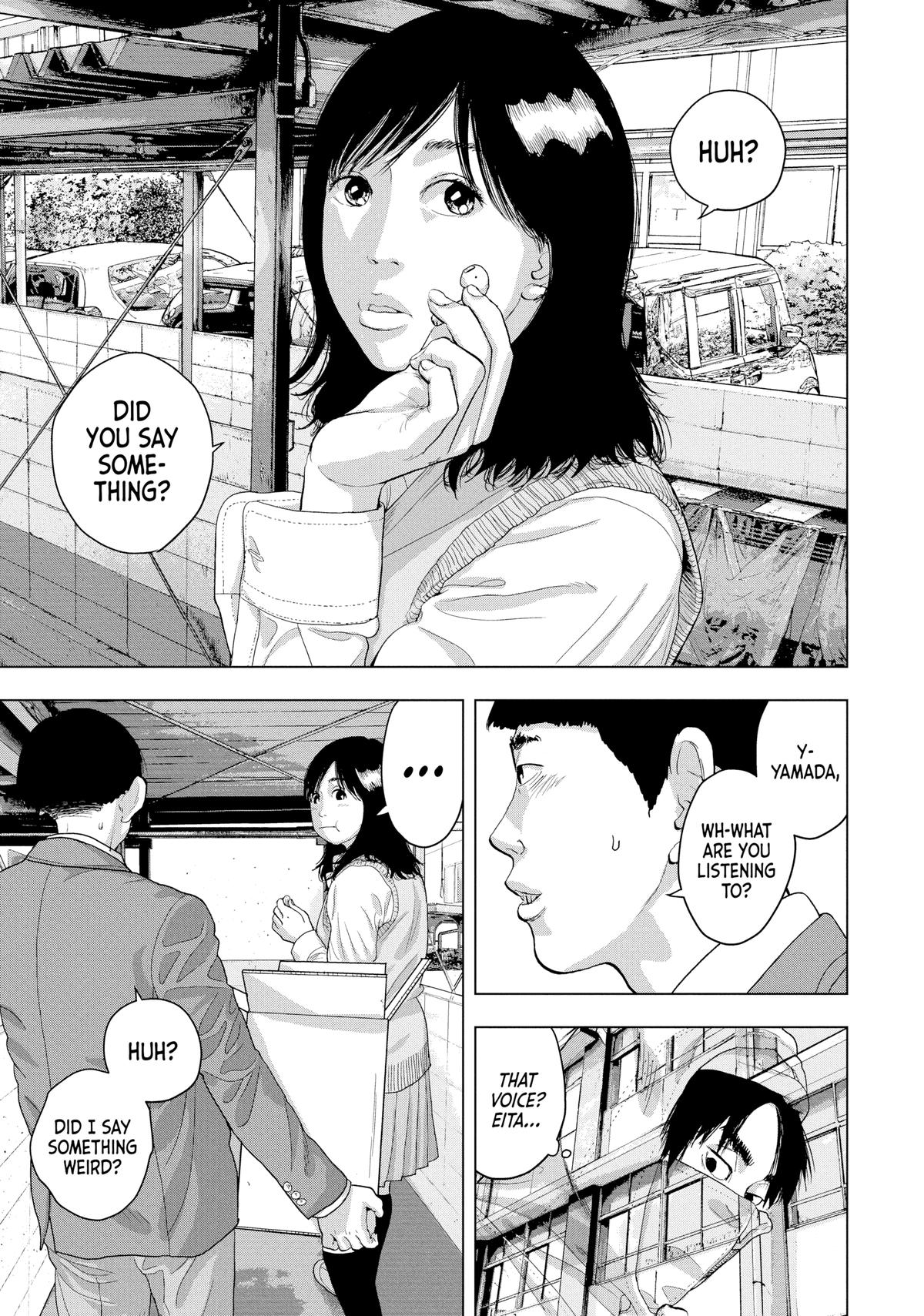 Under Ninja Chapter 36 7