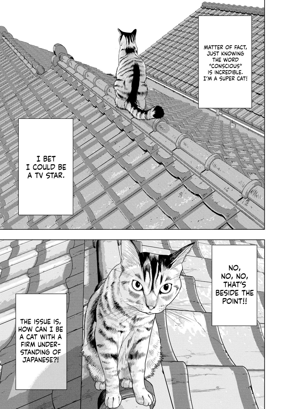 Under Ninja Chapter 41 3