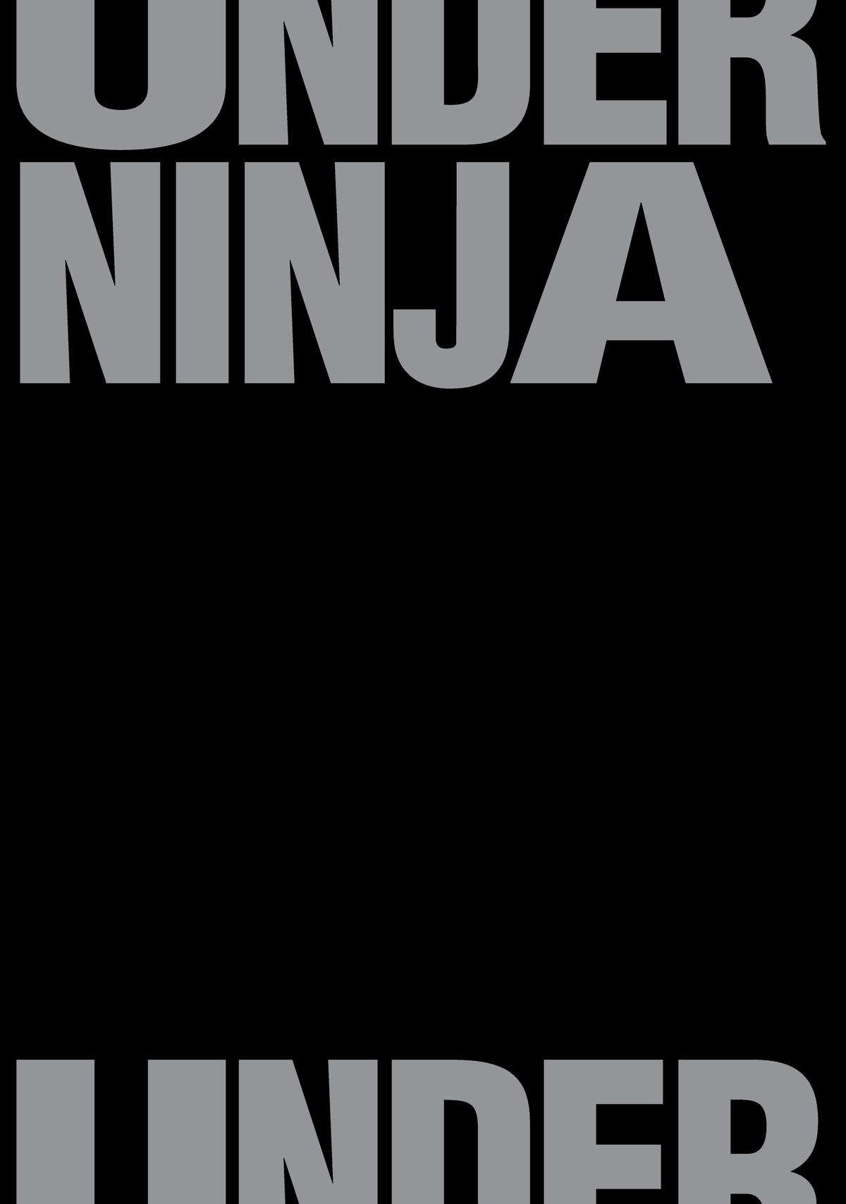 Under Ninja Chapter 43 21