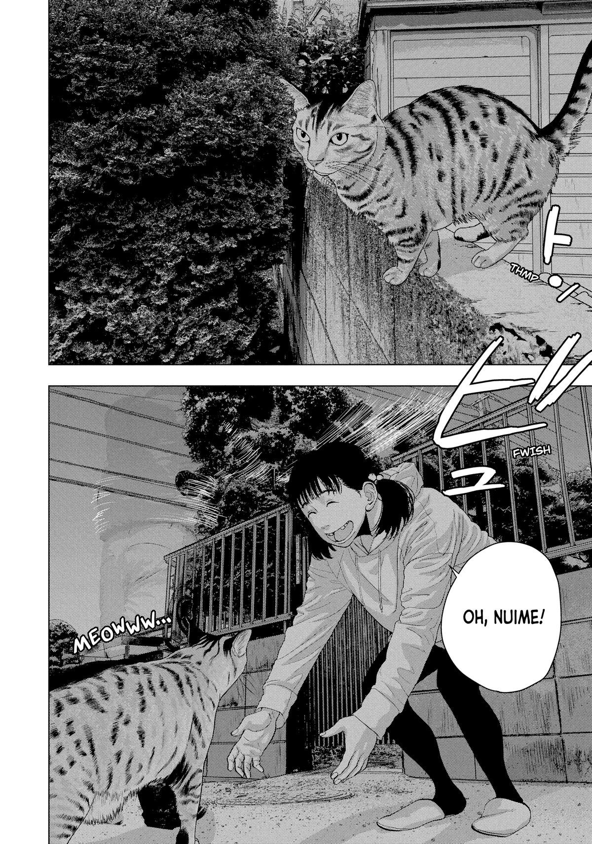 Under Ninja Chapter 46 7