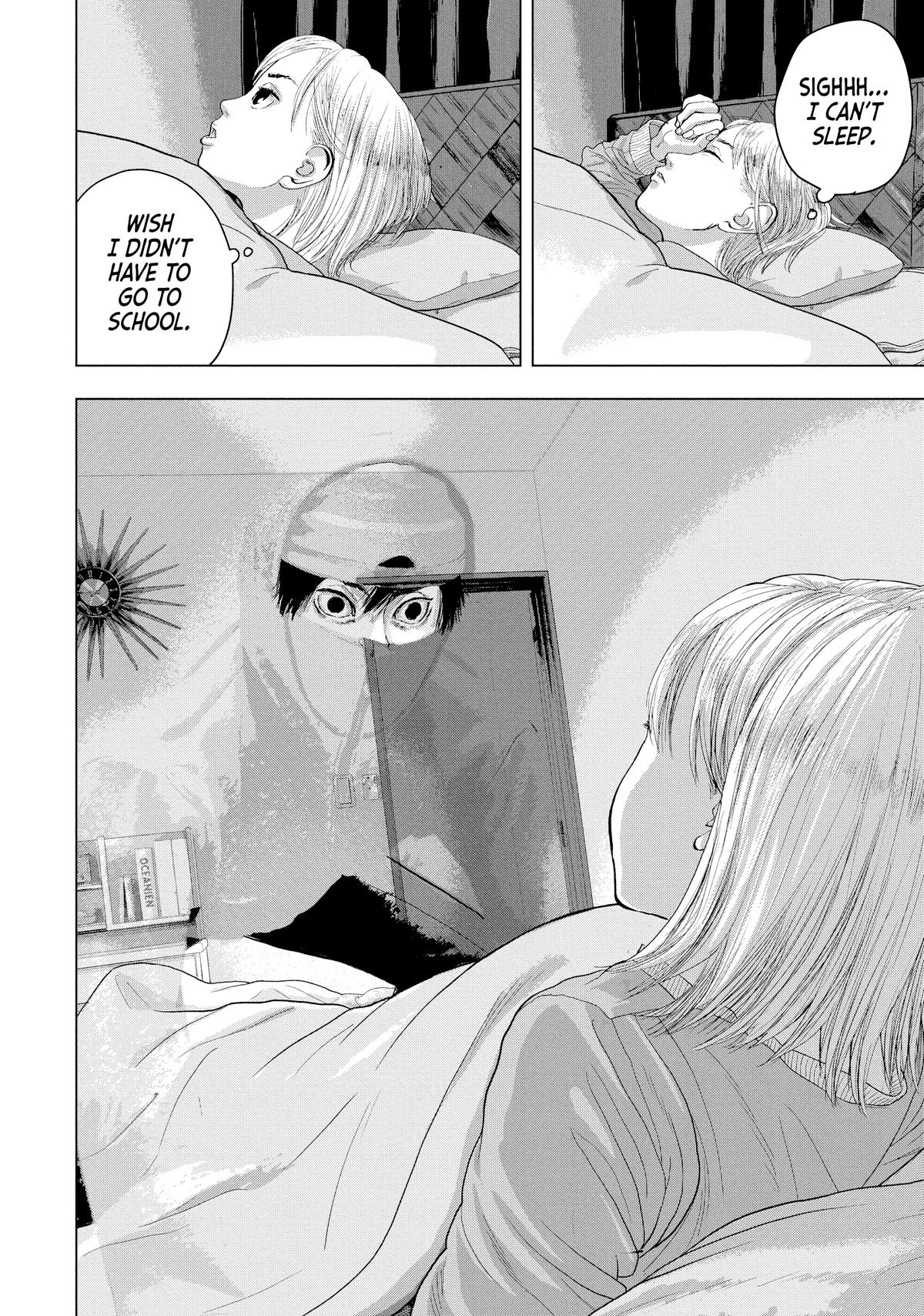 Under Ninja Chapter 49 19