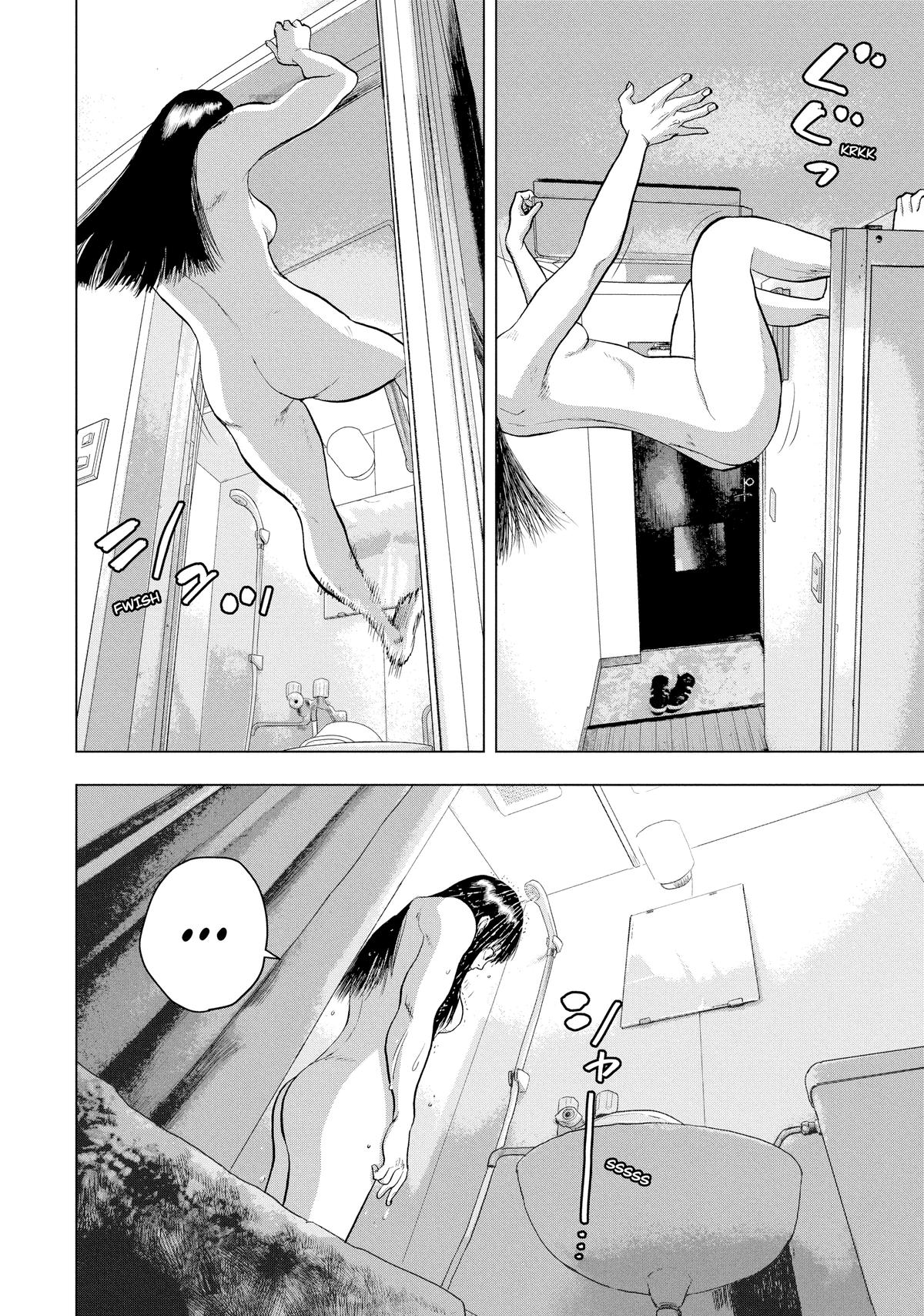 Under Ninja Chapter 50 20