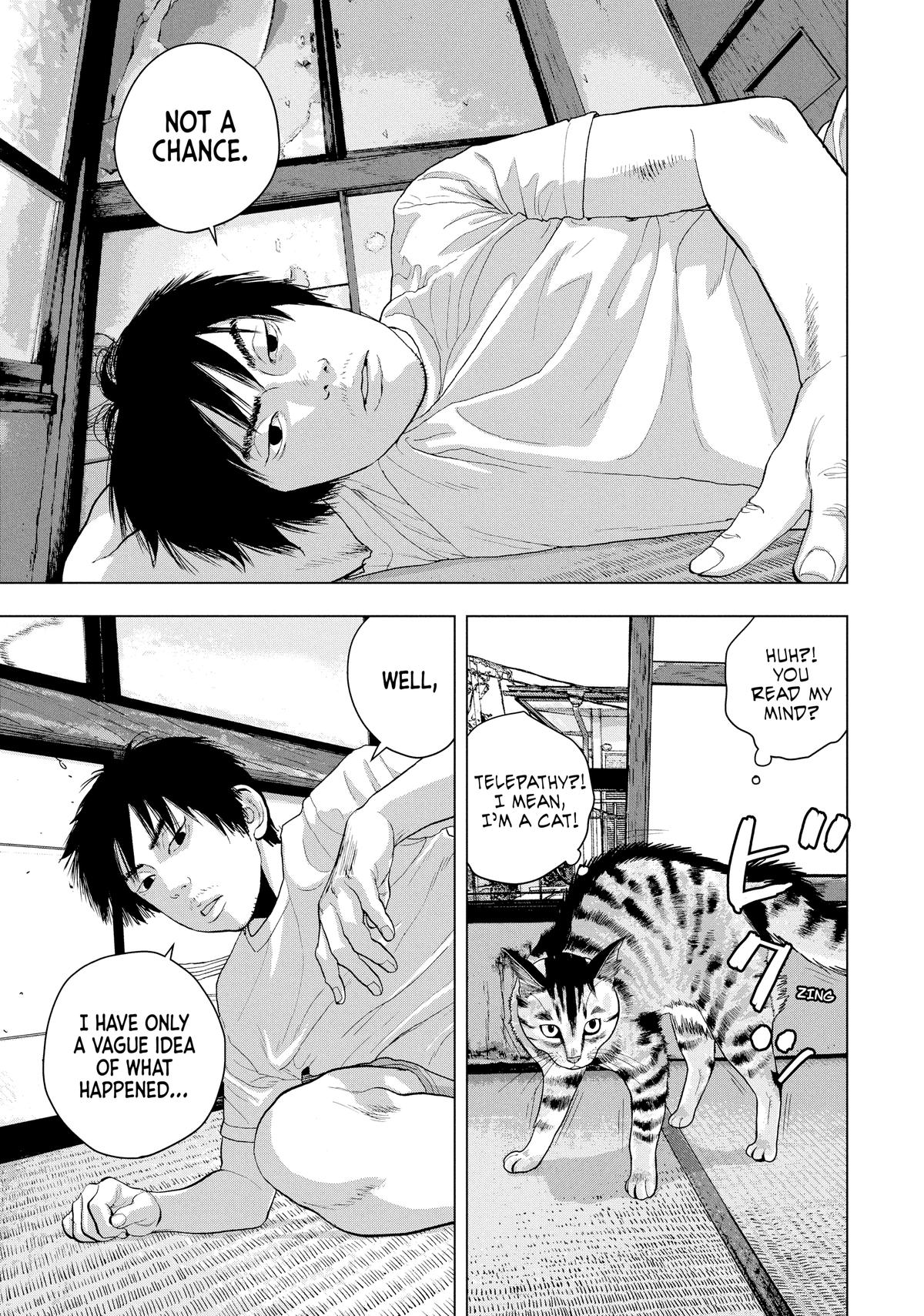 Under Ninja Chapter 51 5