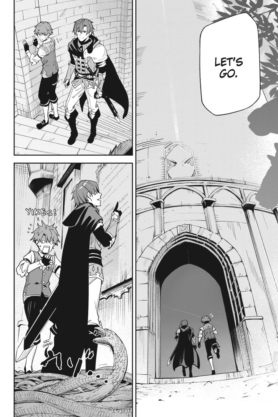 Unnamed Memory Chapter 1 8