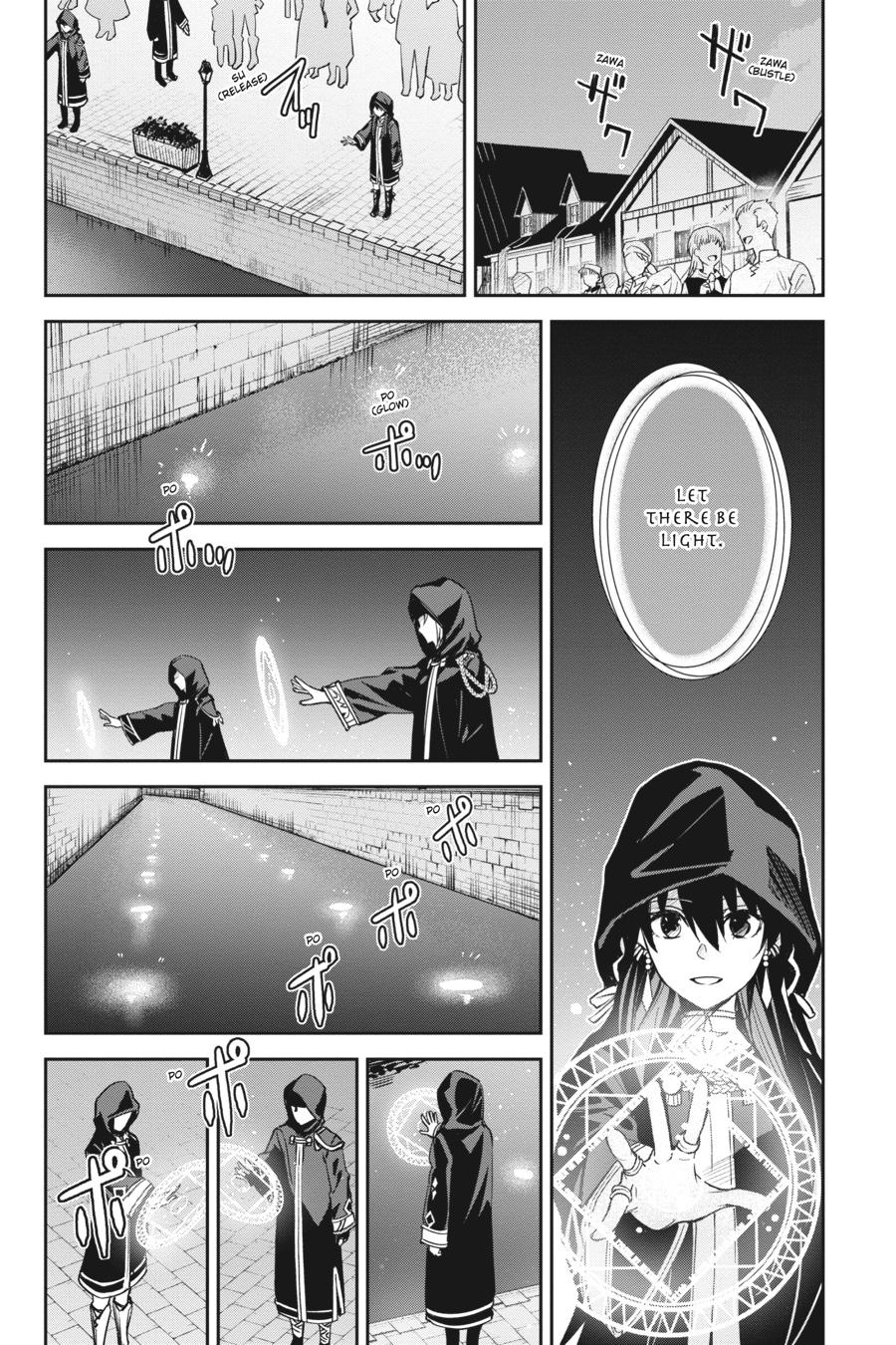 Unnamed Memory Chapter 3 4