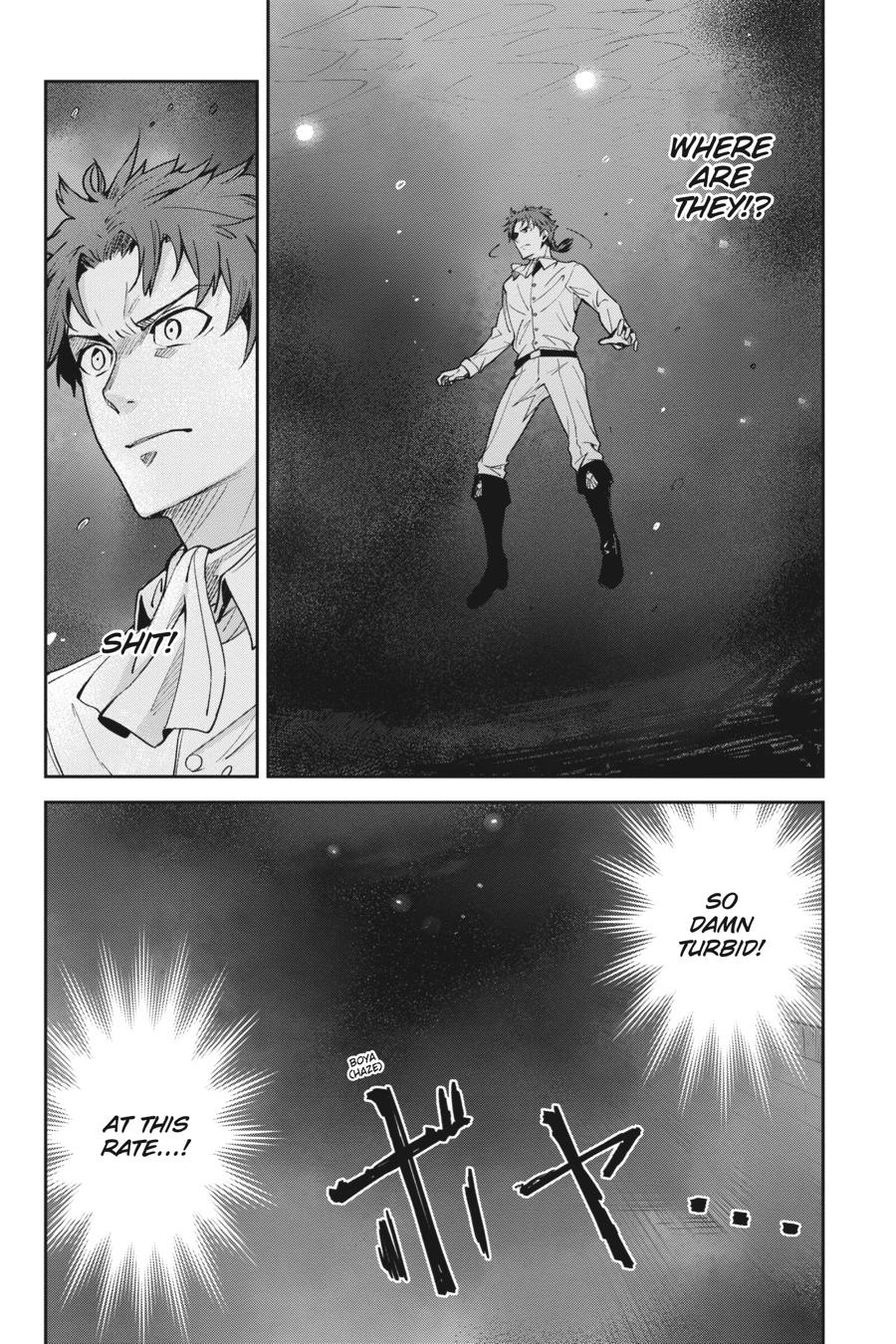 Unnamed Memory Chapter 3 14