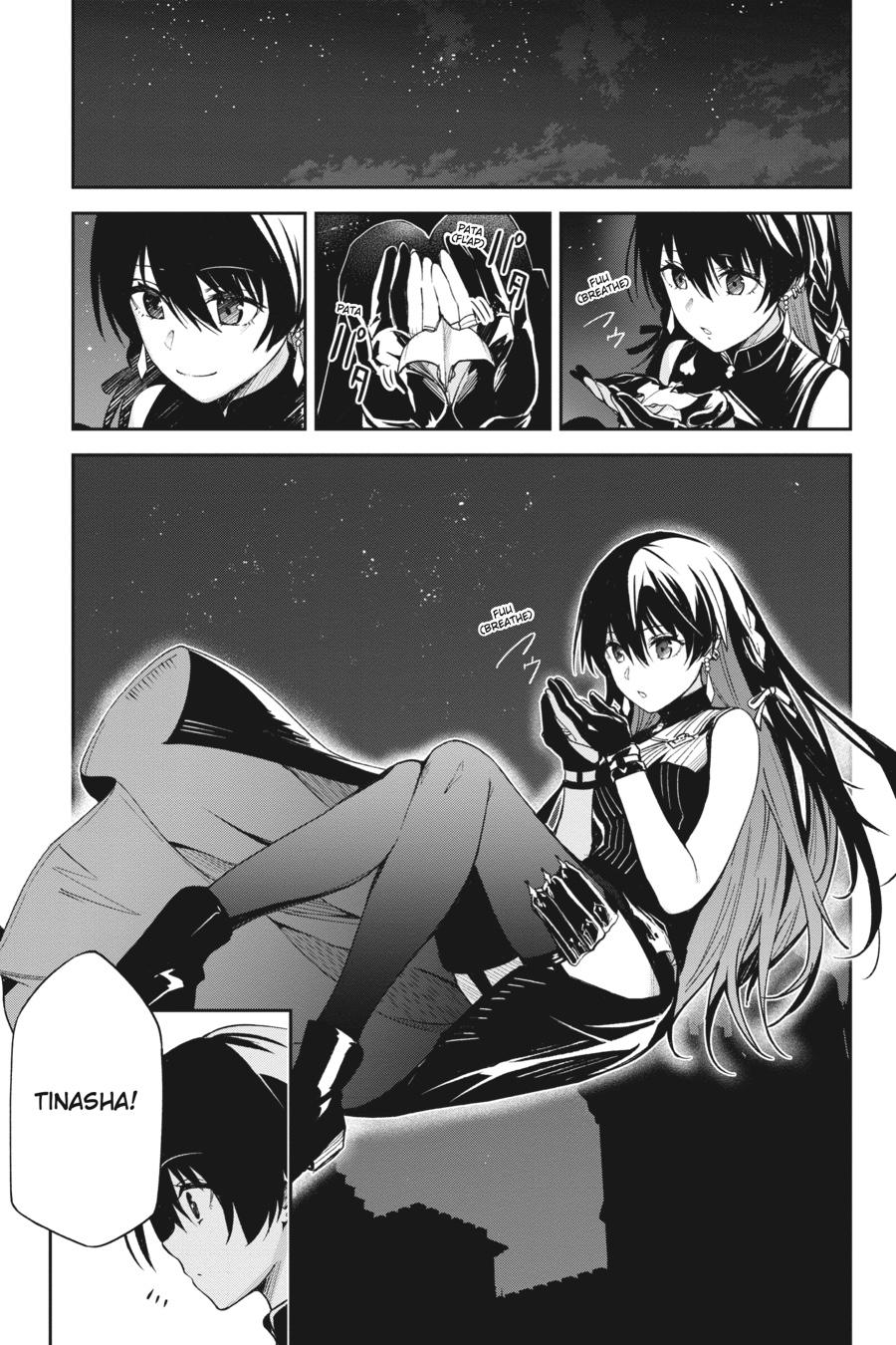 Unnamed Memory Chapter 3 23