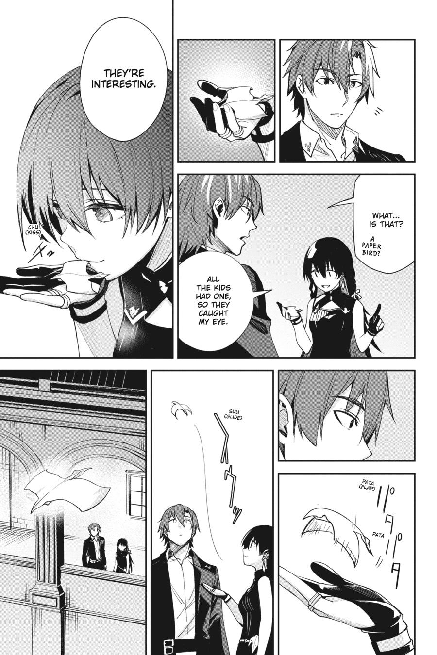 Unnamed Memory Chapter 3 25