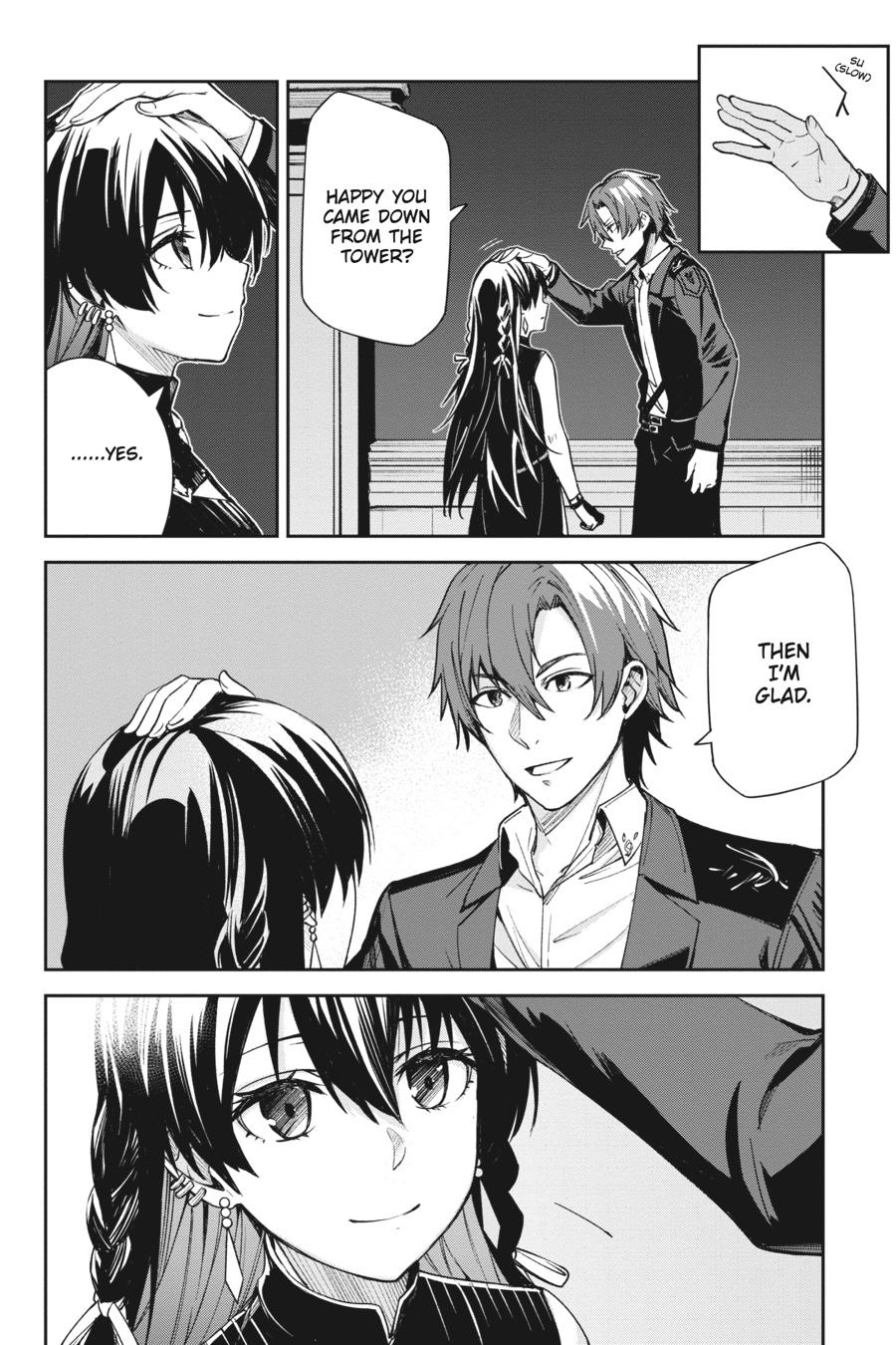 Unnamed Memory Chapter 3 28