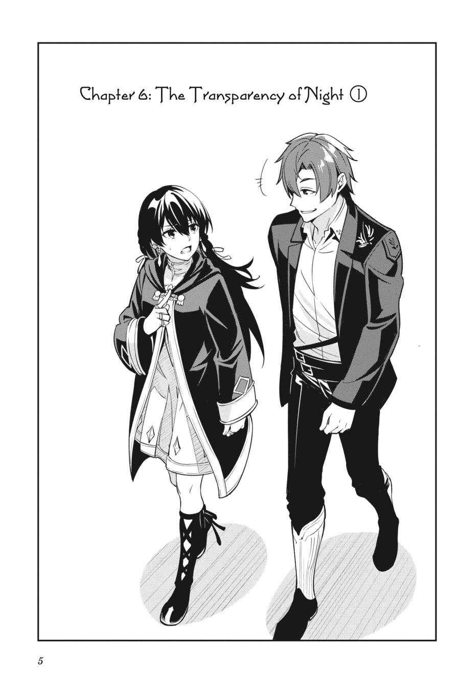 Unnamed Memory Chapter 6 6