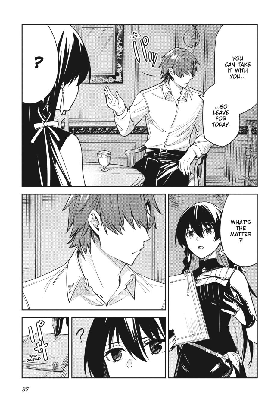 Unnamed Memory Chapter 7 9