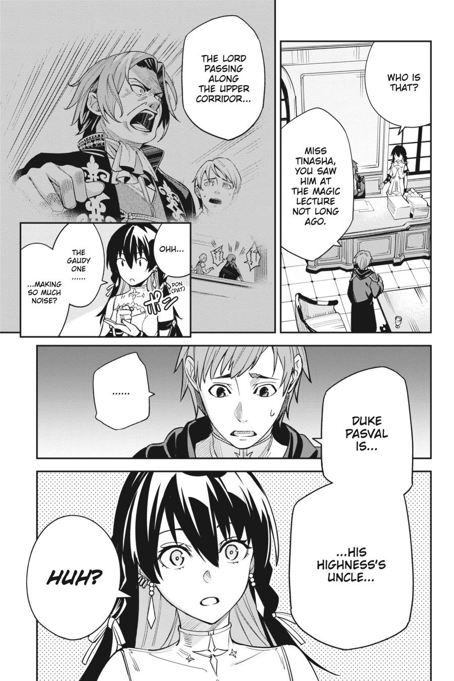 Unnamed Memory Chapter 8 9