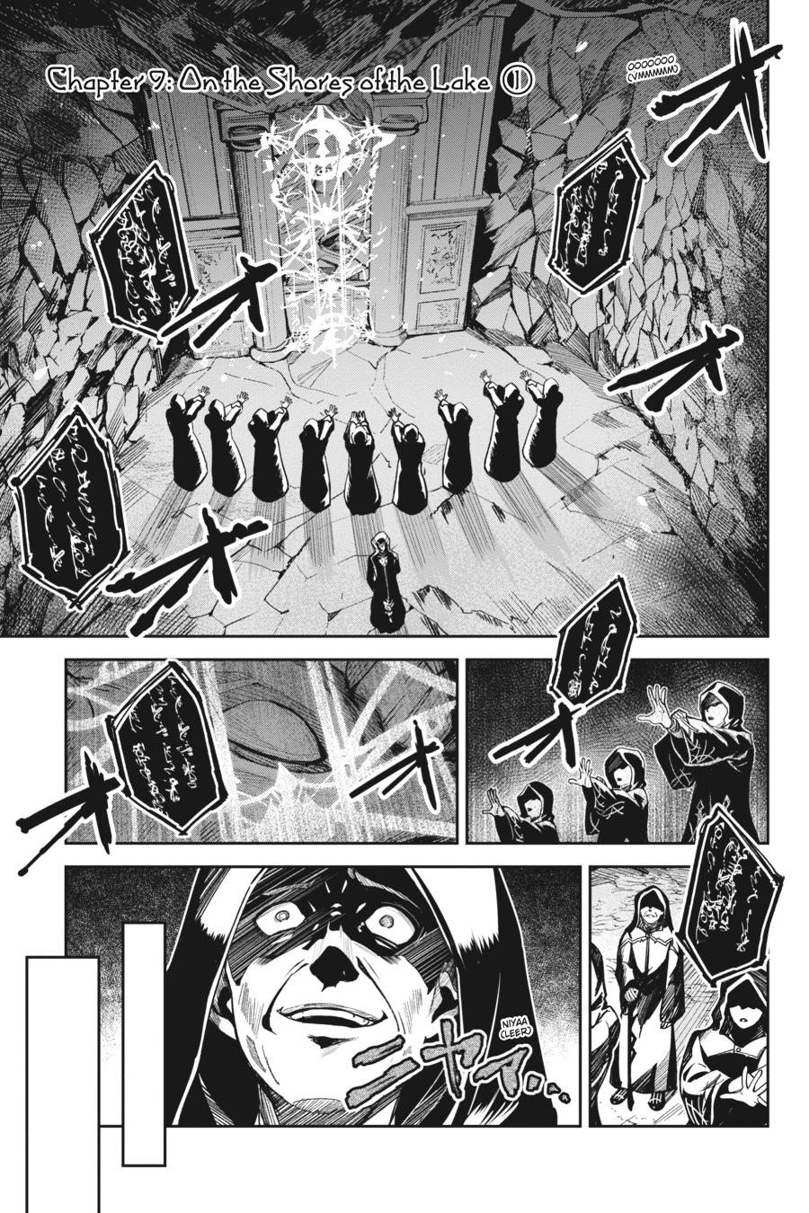 Unnamed Memory Chapter 9 1