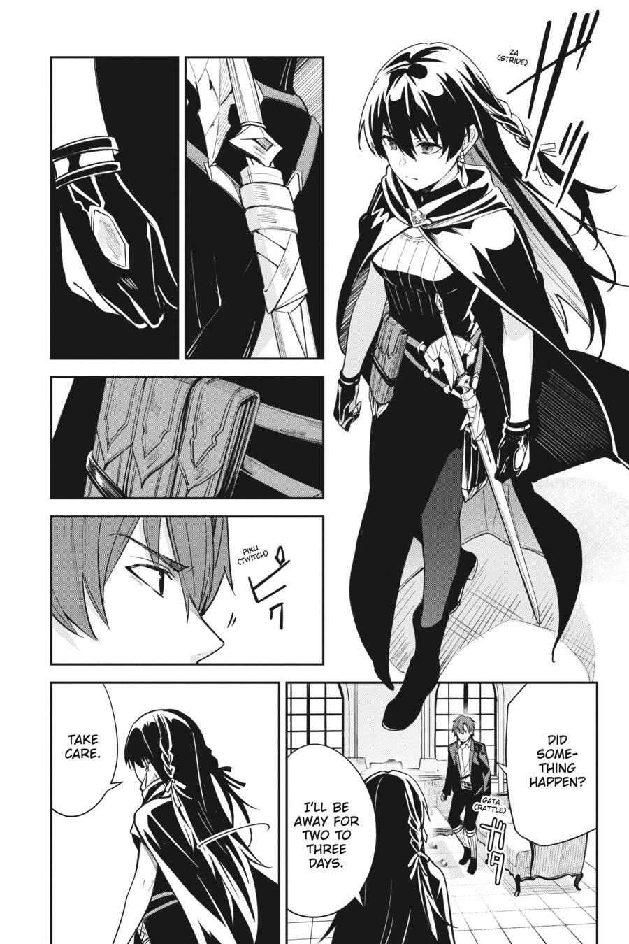 Unnamed Memory Chapter 9 9
