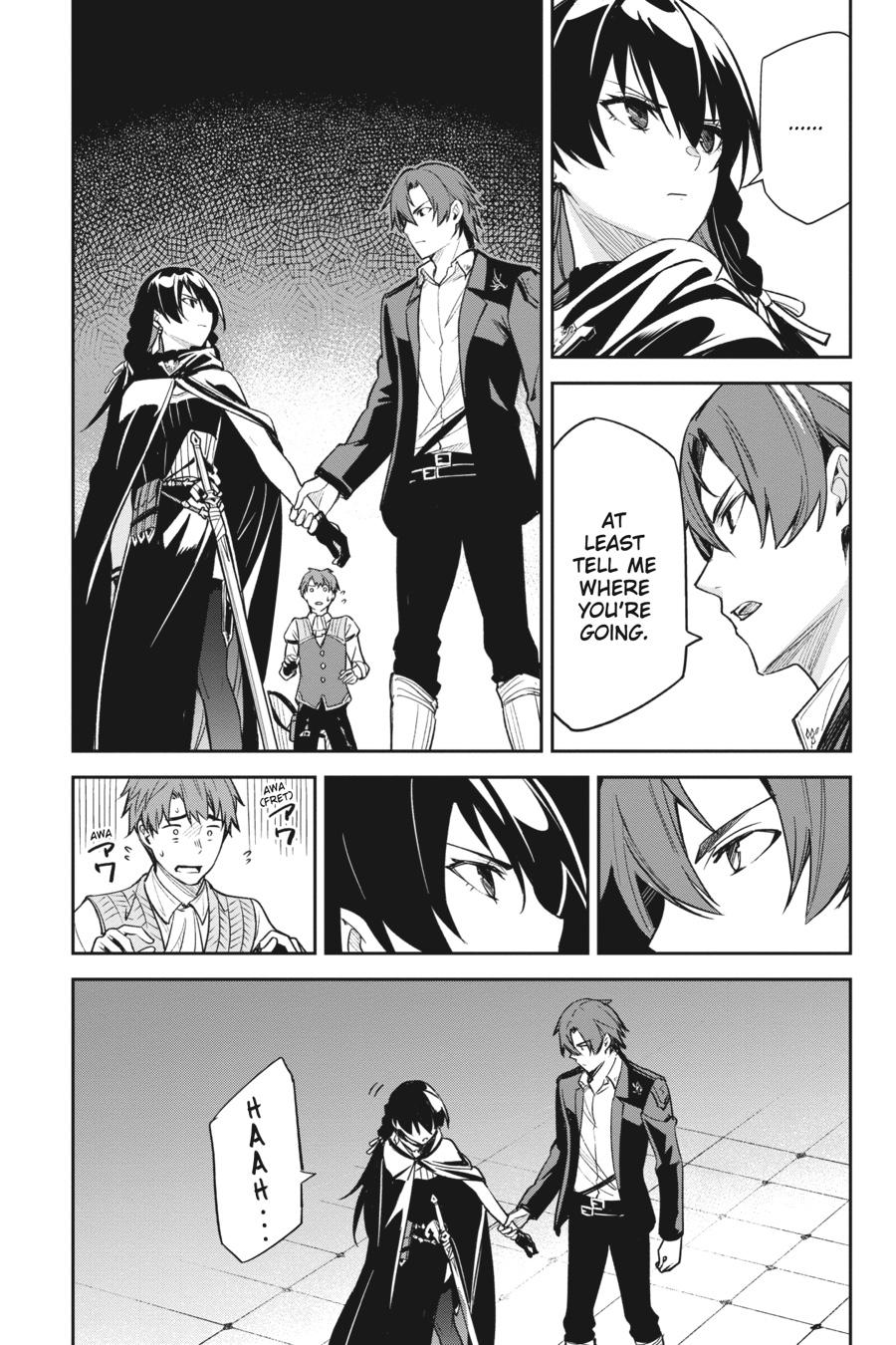 Unnamed Memory Chapter 9 11