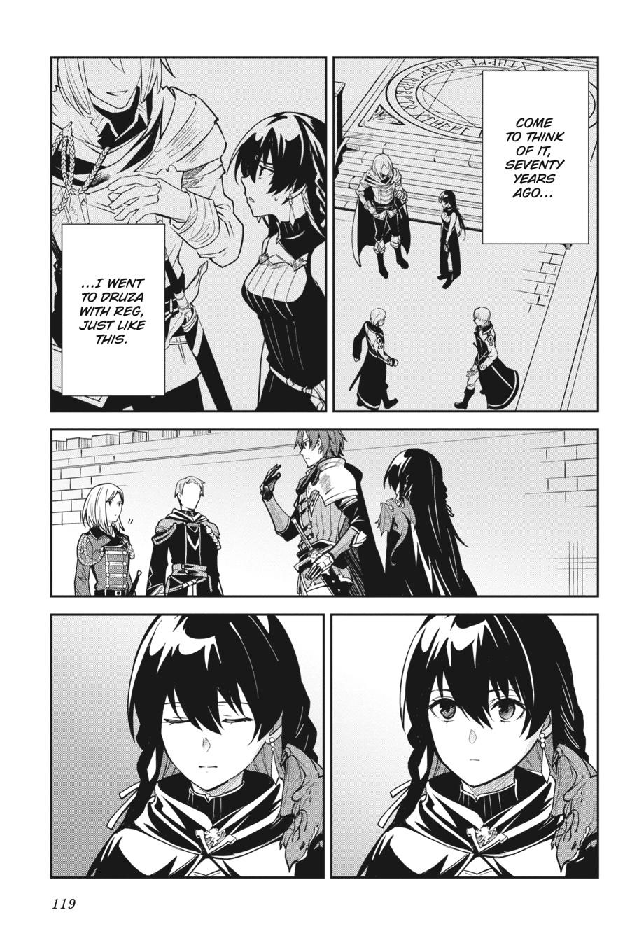 Unnamed Memory Chapter 9 25