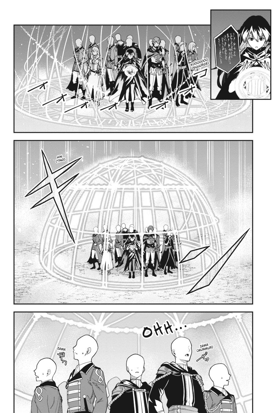 Unnamed Memory Chapter 10 11