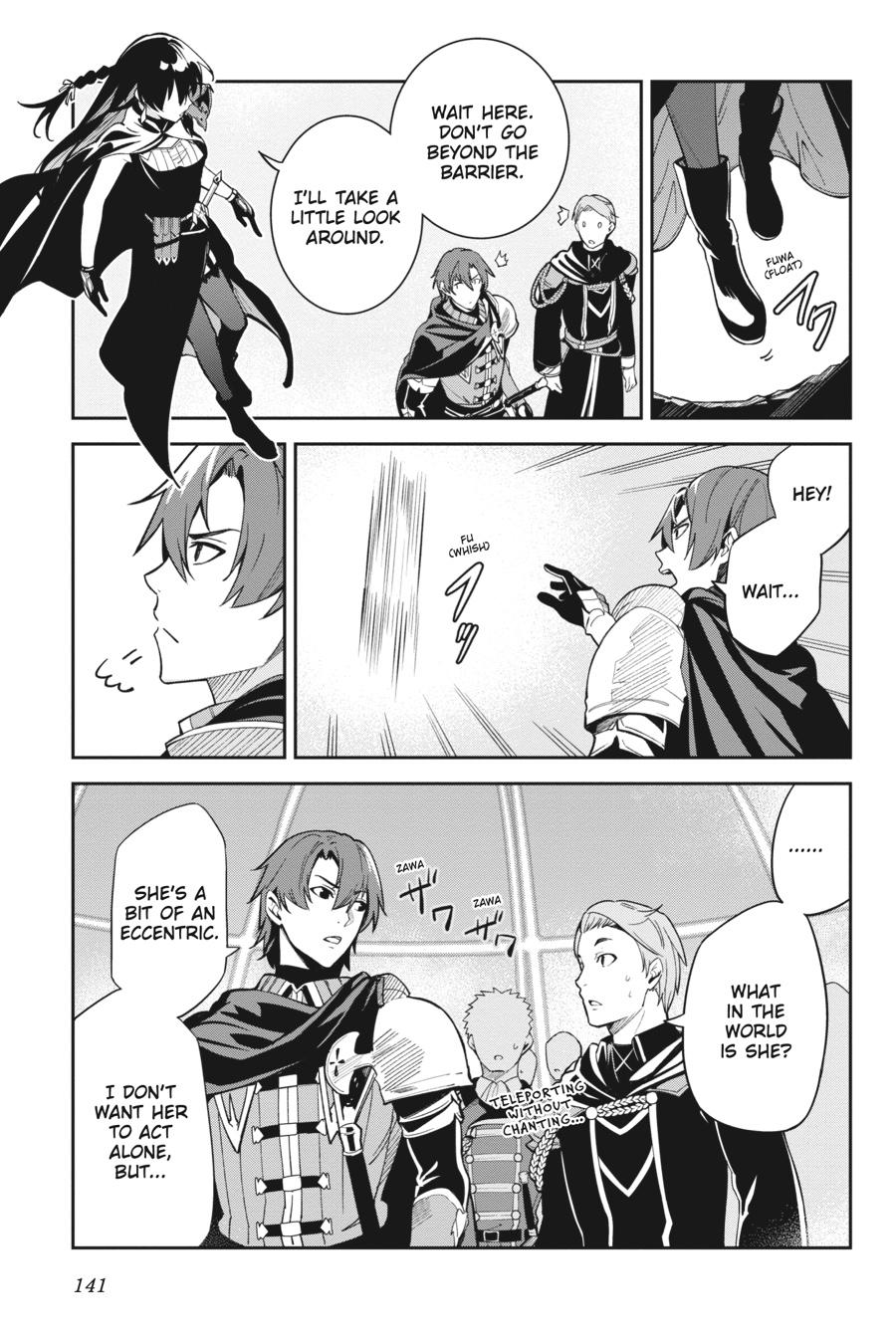 Unnamed Memory Chapter 10 12