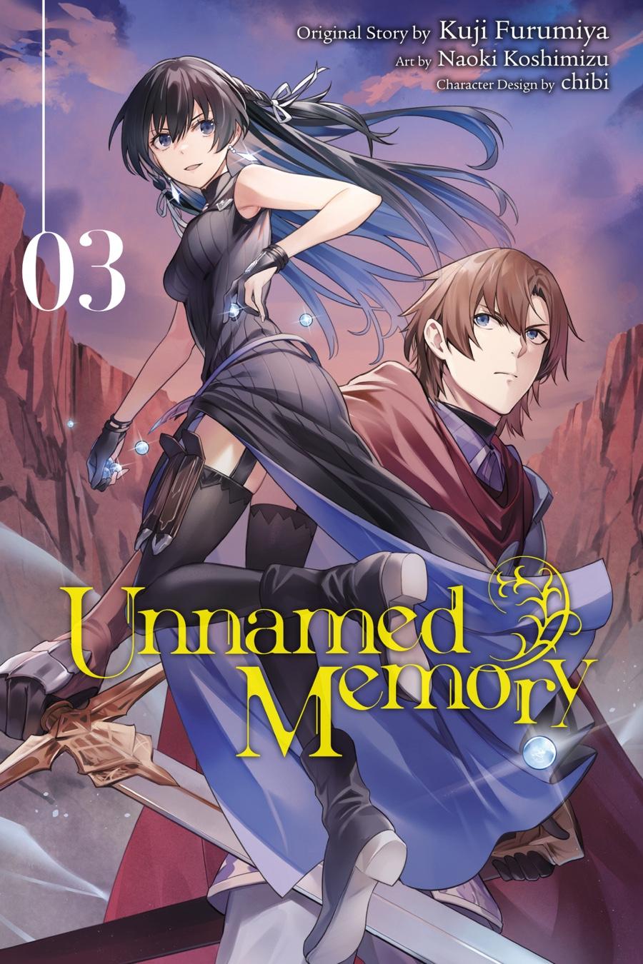 Unnamed Memory Chapter 11 1