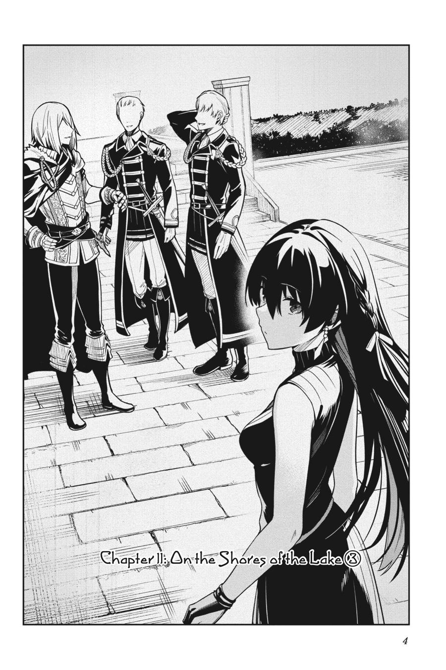 Unnamed Memory Chapter 11 5