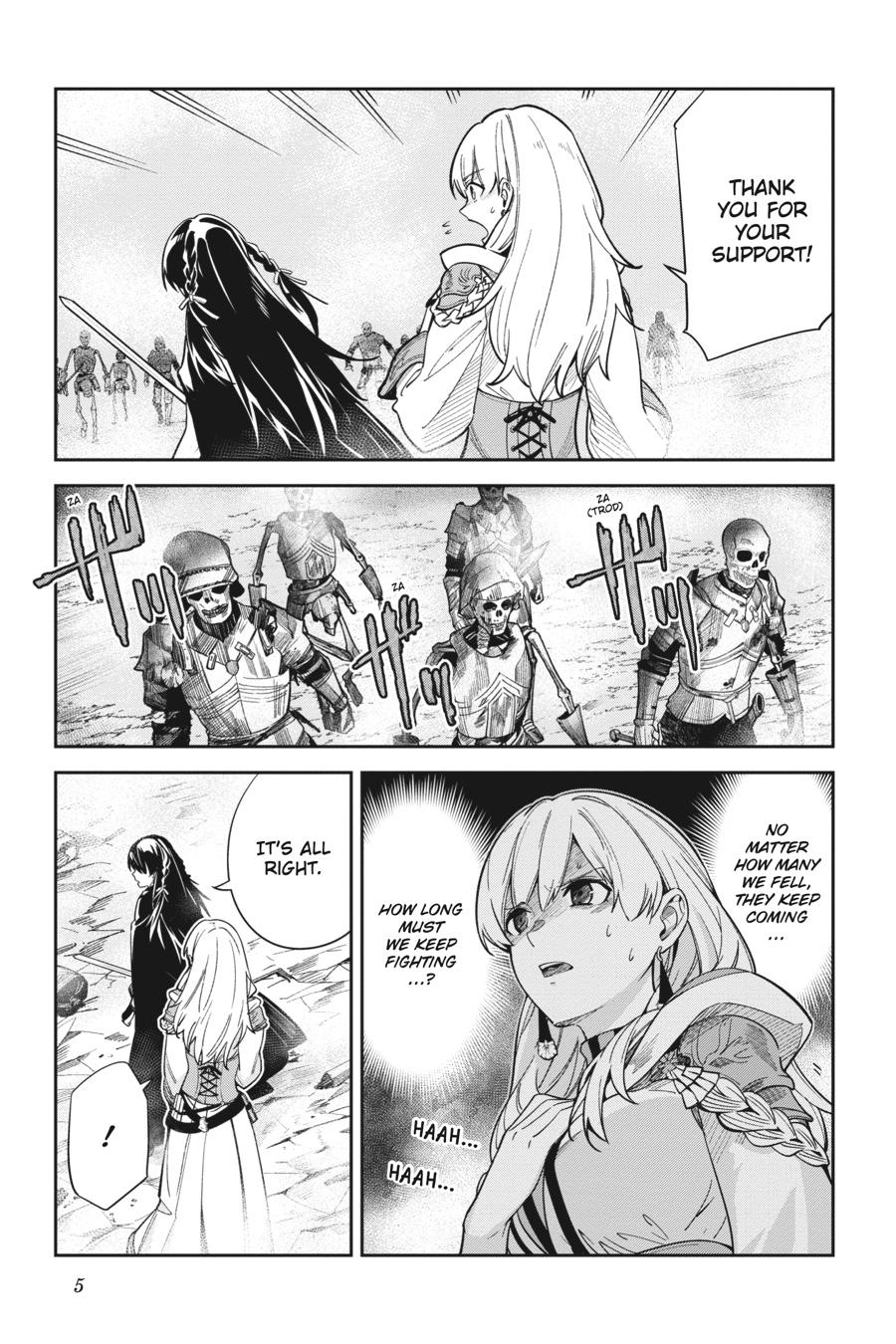 Unnamed Memory Chapter 11 6