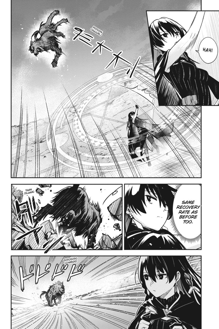 Unnamed Memory Chapter 14 10