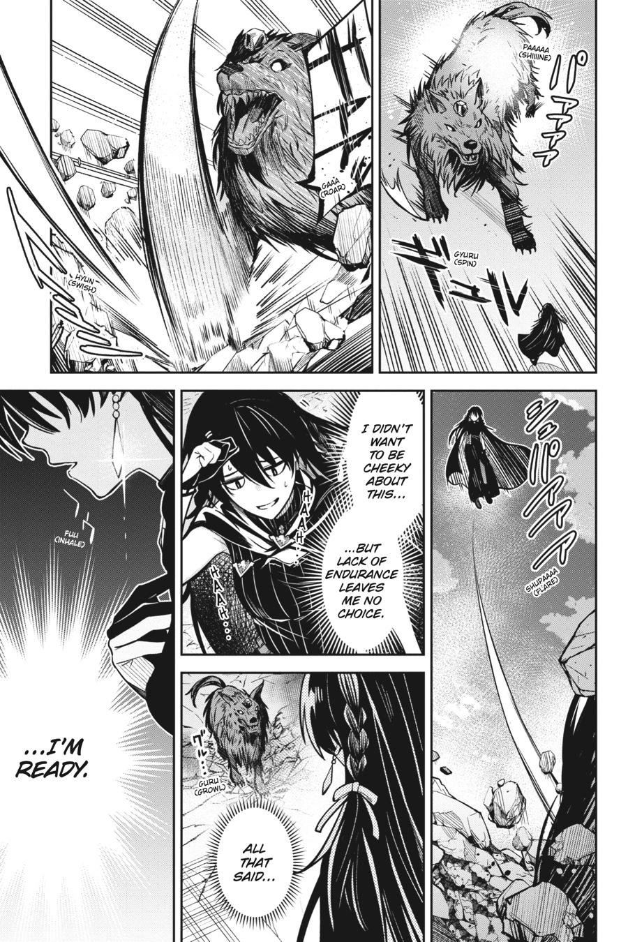 Unnamed Memory Chapter 14 15
