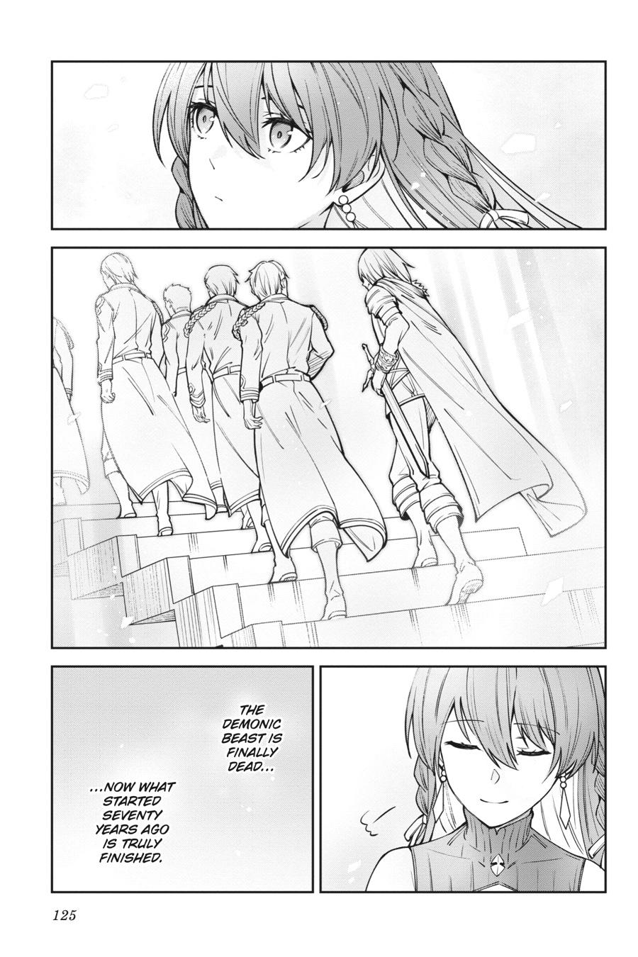 Unnamed Memory Chapter 15 7