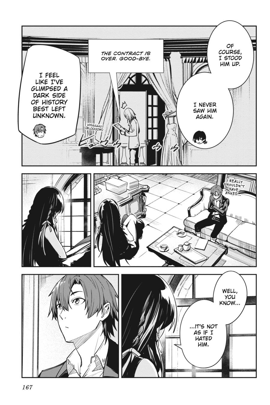 Unnamed Memory Chapter 16 19