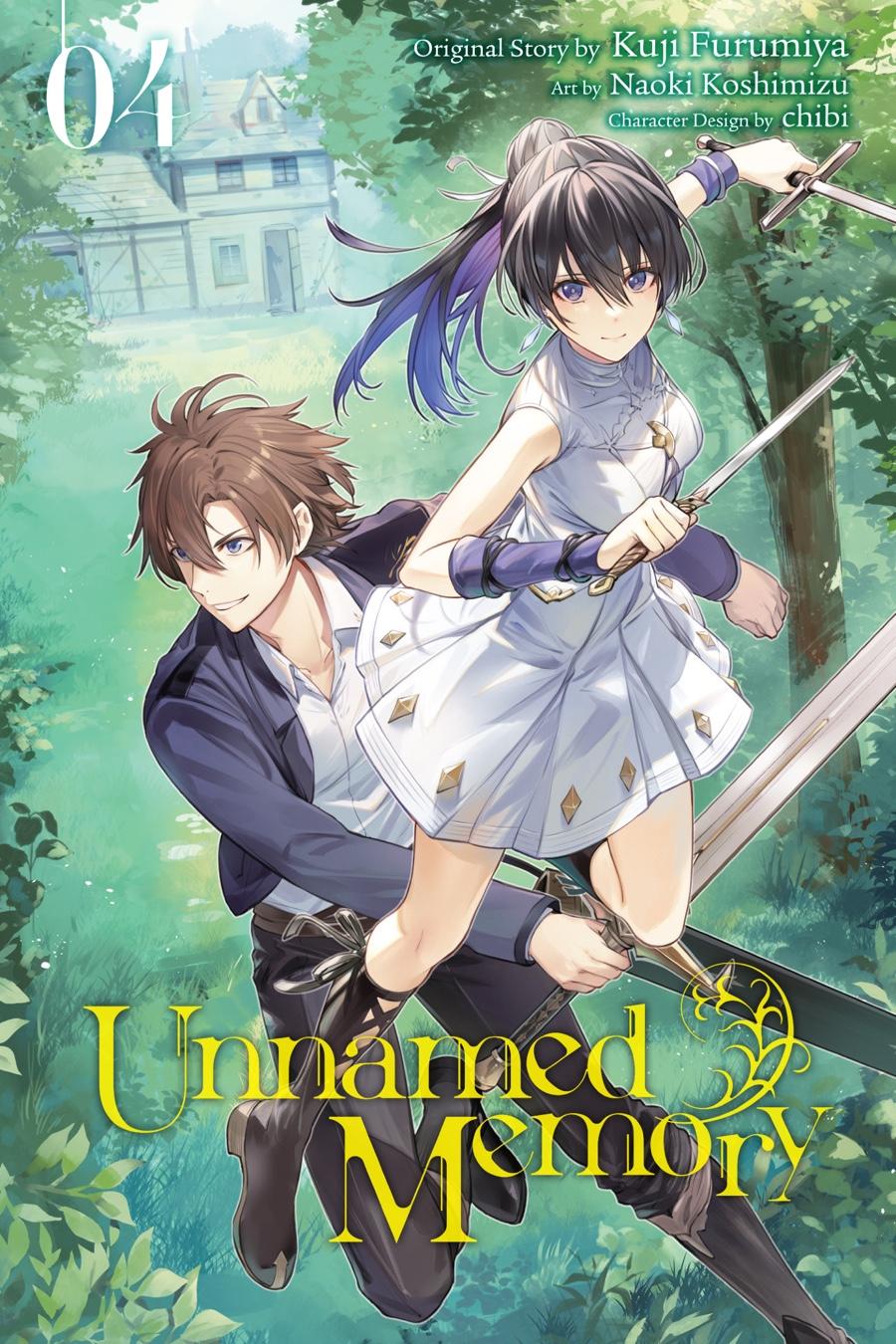 Unnamed Memory Chapter 16.5 1