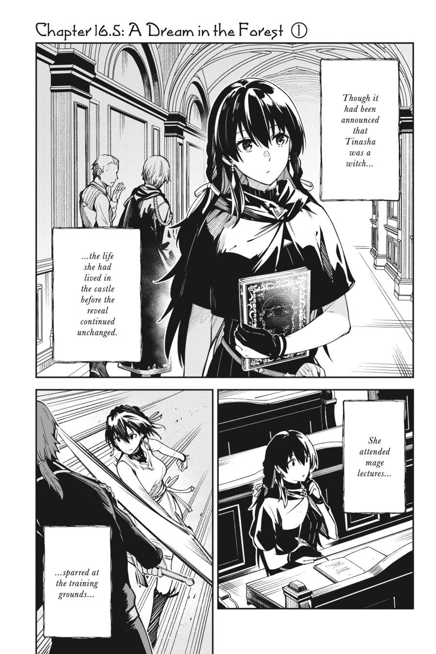 Unnamed Memory Chapter 16.5 6
