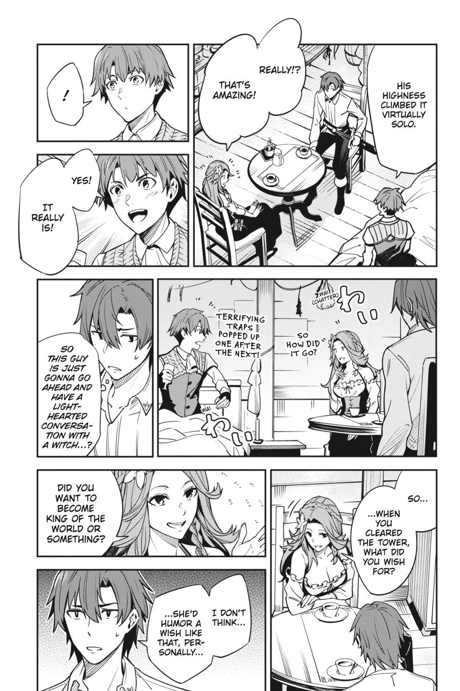 Unnamed Memory Chapter 18 9