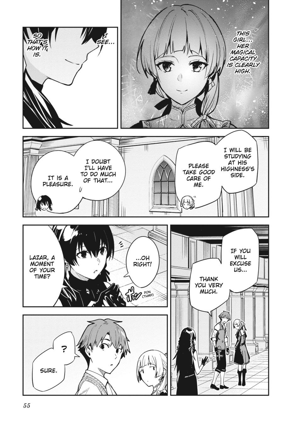 Unnamed Memory Chapter 18 21