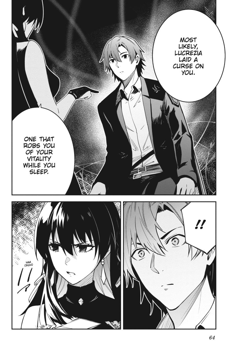 Unnamed Memory Chapter 18 30