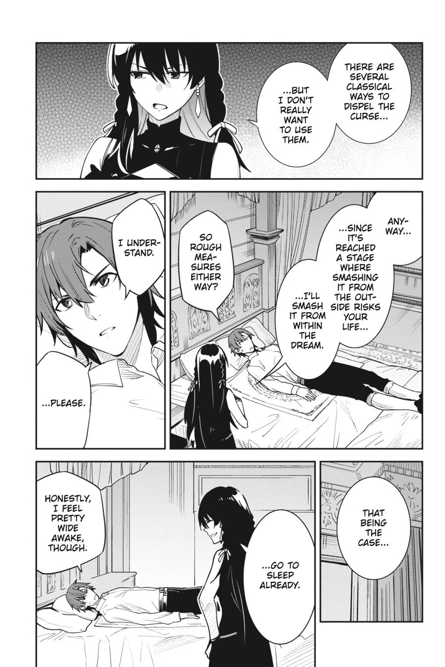 Unnamed Memory Chapter 19 3