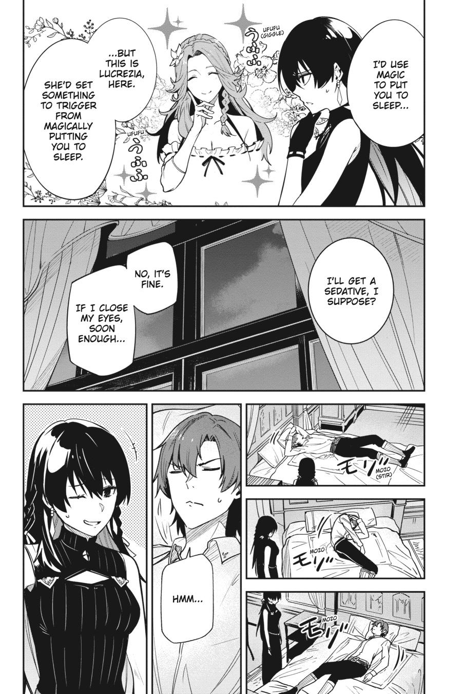 Unnamed Memory Chapter 19 4