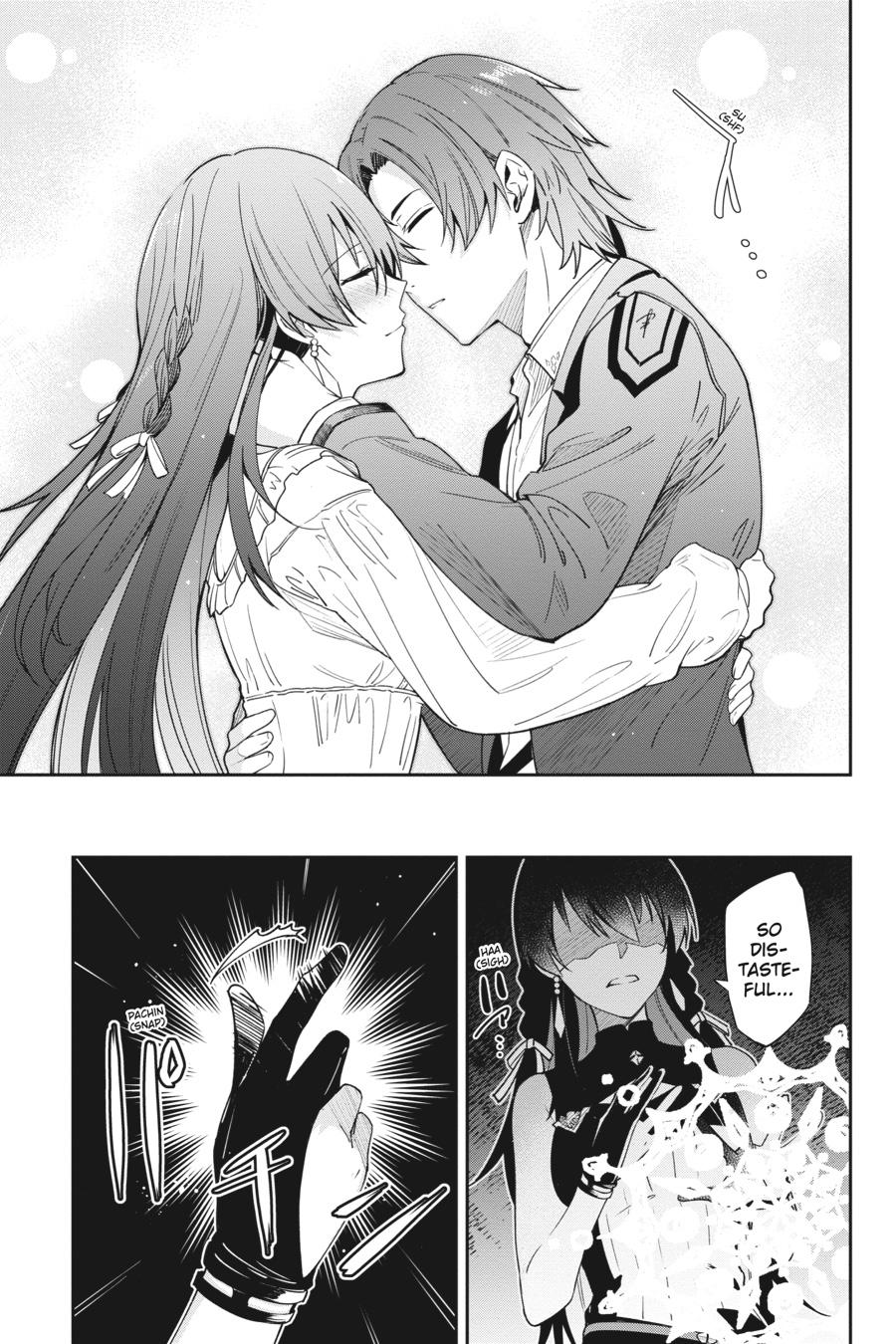 Unnamed Memory Chapter 19 11
